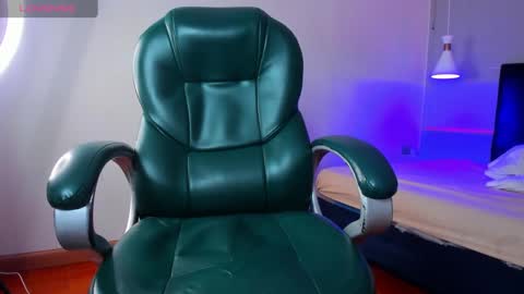 gabriel_beckett online show from December 2024 04:25:01 PM