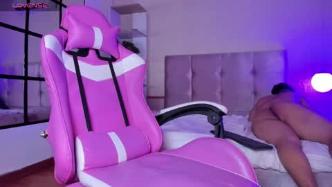 gabriel_beckett online show from December 2024 05:34:01 PM