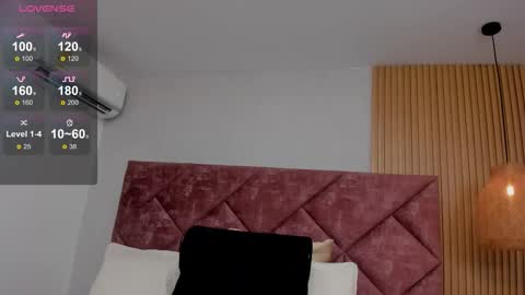 Snapshot of gabriela_1x chatting on October 2025 12:20:01 PM Gabriela. online show from October 2025 12:20:01 PM