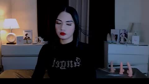 Snapshot of gabriela_deluxe chatting on January 2026 05:38:02 PM gabriela_deluxe online show from January 2026 05:38:02 PM