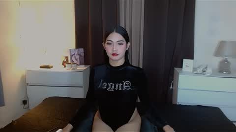 Snapshot of gabriela_deluxe chatting on January 2026 05:06:01 PM gabriela_deluxe online show from January 2026 05:06:01 PM