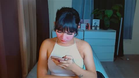 Snapshot of gabriela_deluxe chatting on February 2026 10:56:01 AM gabriela_deluxe online show from February 2026 10:56:01 AM