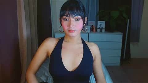 Snapshot of gabriela_deluxe chatting on February 2026 09:35:01 PM gabriela_deluxe online show from February 2026 09:35:01 PM