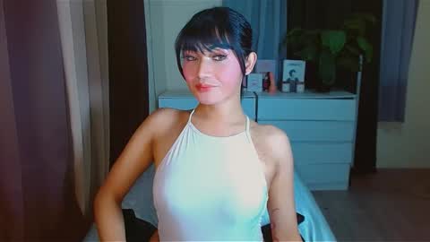 Snapshot of gabriela_deluxe chatting on February 2026 04:11:01 AM gabriela_deluxe online show from February 2026 04:11:01 AM