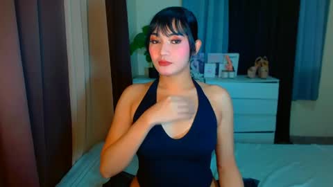 gabriela_deluxe online show from April 2026 09:36:02 AM