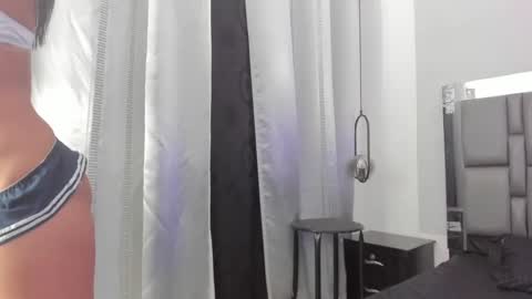 Snapshot of gabriela_lopez1 chatting on January 2025 04:30:01 AM Gabriela online show from January 2025 04:30:01 AM