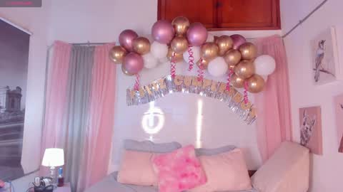 Gaby online show from December 2024 04:31:01 AM