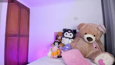 Gaby online show from March 2025 01:50:02 AM