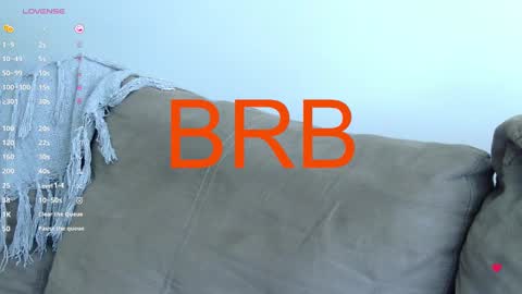 Gabriela Miller online show from January 2025 05:49:01 PM