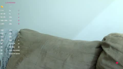 Gabriela Miller online show from January 2025 02:41:01 PM