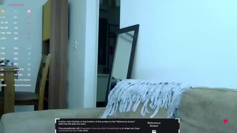 Gabriela Miller online show from January 2025 05:45:02 PM