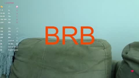 Gabriela Miller online show from January 2025 06:27:01 PM