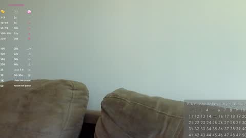 Gabriela Miller online show from March 2025 10:26:01 PM