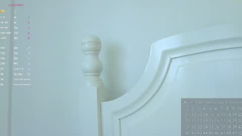 Gabriela Miller online show from March 2025 02:51:01 PM