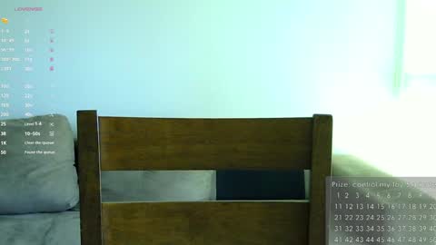 Gabriela Miller online show from March 2025 02:23:02 PM