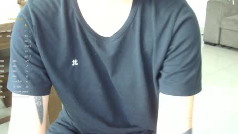 Gabriela Miller online show from September 2025 03:00:02 PM