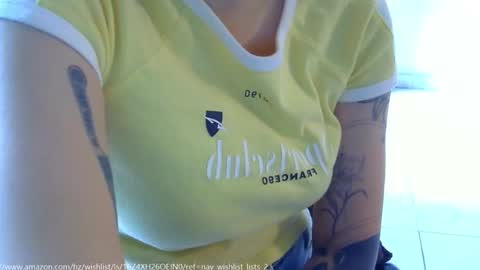 Gabriela Miller online show from December 2025 02:22:02 PM