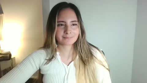 Gabriela Miller online show from February 2026 09:33:02 PM