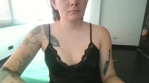 Gabriela Miller online show from June 2026 02:19:01 PM