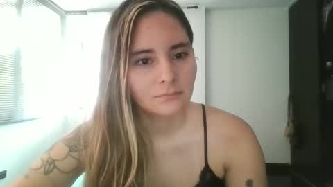 Snapshot of gabriela_miller_2 chatting on June 2026 03:12:01 PM Gabriela Miller online show from June 2026 03:12:01 PM