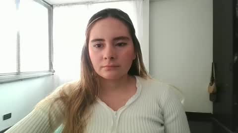 Snapshot of gabriela_miller_2 chatting on June 2026 03:55:02 PM Gabriela Miller online show from June 2026 03:55:02 PM