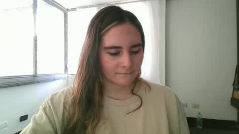 Snapshot of gabriela_miller_2 chatting on June 2026 03:39:02 PM Gabriela Miller online show from June 2026 03:39:02 PM