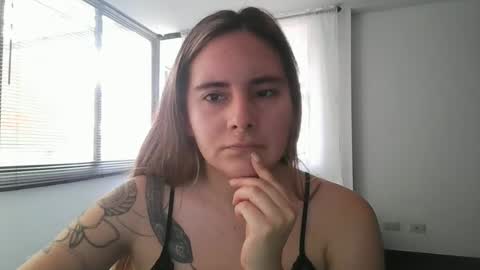 Snapshot of gabriela_miller_2 chatting on July 2026 05:56:02 PM Gabriela Miller online show from July 2026 05:56:02 PM