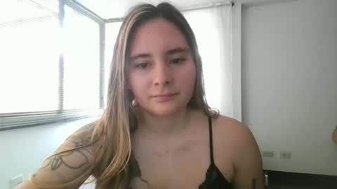 Snapshot of gabriela_miller_2 chatting on July 2026 03:40:02 PM Gabriela Miller online show from July 2026 03:40:02 PM
