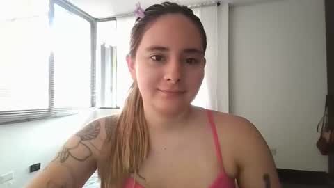 Snapshot of gabriela_miller_2 chatting on July 2026 04:35:02 PM Gabriela Miller online show from July 2026 04:35:02 PM