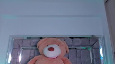 Gabriela Montes online show from December 2024 08:51:02 AM