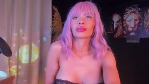 Gabriela Montes online show from January 2025 02:04:02 AM