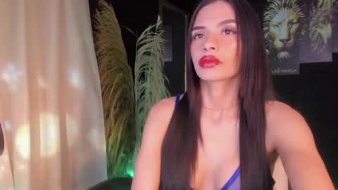 Gabriela Montes online show from February 2025 09:17:02 AM