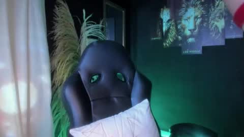 Gabriela Montes online show from February 2025 09:46:02 AM