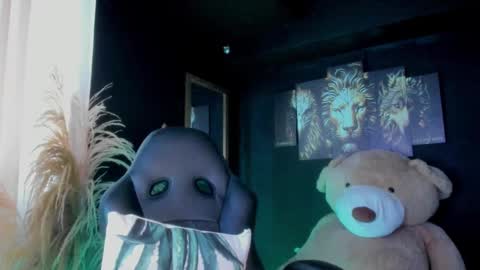 Gabriela Montes online show from February 2025 10:20:02 PM