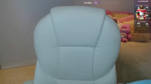 Snapshot of gabriela_morales01 chatting on January 2025 11:05:02 PM .  online show from January 2025 11:05:02 PM