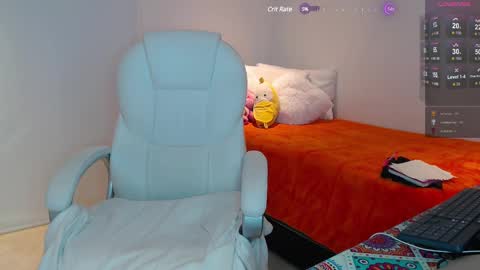 Snapshot of gabriela_morales01 chatting on February 2025 02:18:01 AM .  online show from February 2025 02:18:01 AM