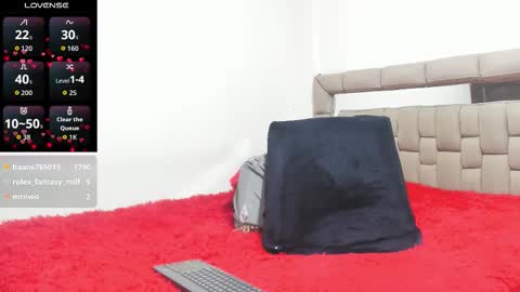 gabriela ponce online show from March 2026 01:44:01 AM