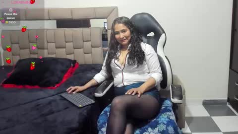 gabriela ponce online show from March 2026 01:14:01 PM