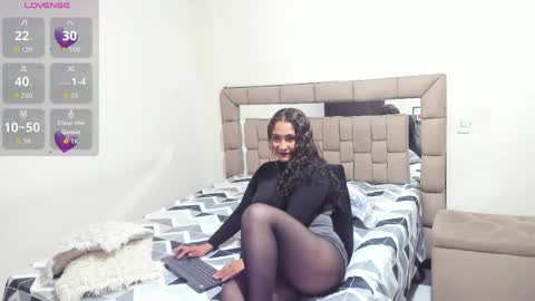 gabriela ponce online show from April 2026 11:46:02 PM