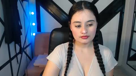 GABRIELA online show from June 2026 01:13:01 PM