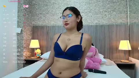 Gabriela Vargas online show from April 2026 07:52:01 PM