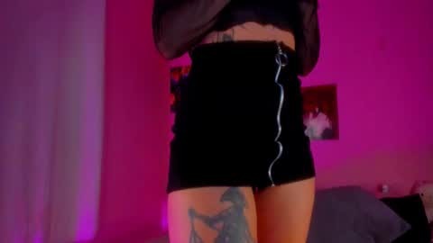 Gabriela online show from March 2026 06:58:01 AM