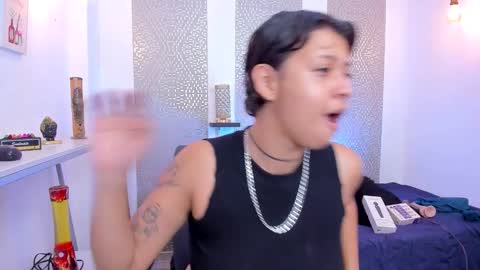 GABRIELA online show from December 2025 12:44:02 PM