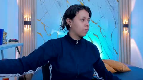 GABRIELA online show from January 2026 12:31:01 PM