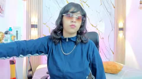 GABRIELA online show from January 2026 12:53:02 PM