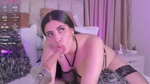 gabrielagray online show from February 2025 06:19:01 AM