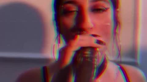 Gabriela Kassi online show from October 2025 10:50:01 AM