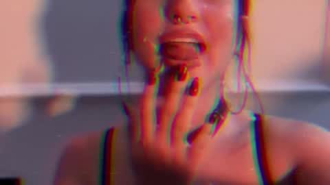 Gabriela Kassi online show from November 2025 11:22:02 AM