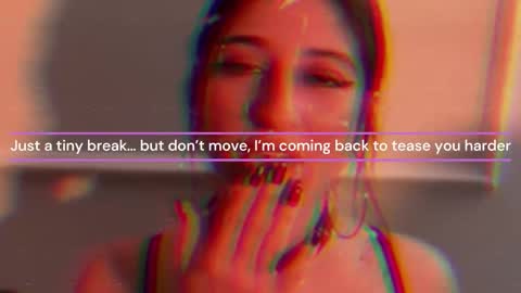 Gabriela Kassi online show from November 2025 11:09:02 AM