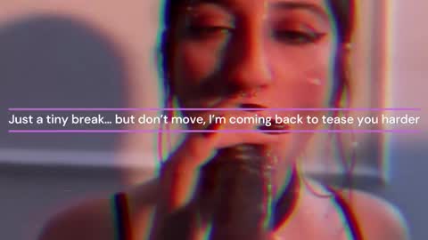 Gabriela Kassi online show from December 2025 11:37:01 AM